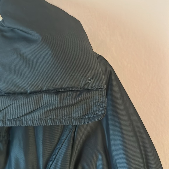 Baby FOX Winter Jacket - Picture 5 of 8